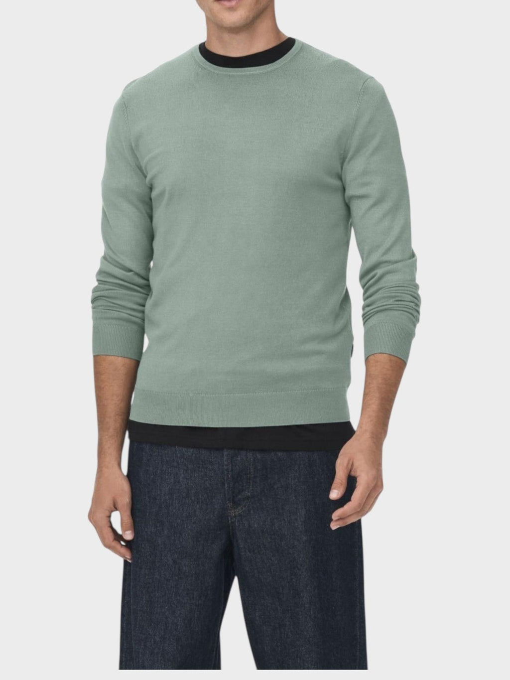 22020088/Iceberg Green ONLY&SONS