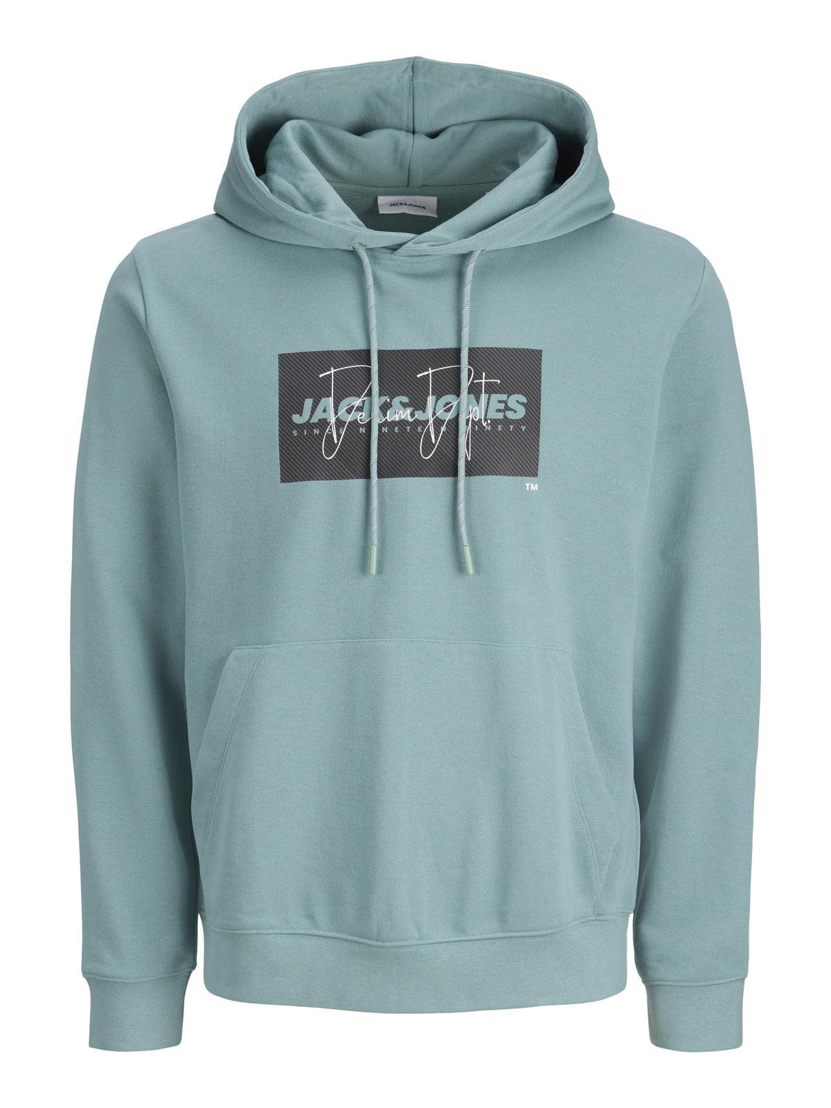 12288493/Mineral Blue JACK AND JONES