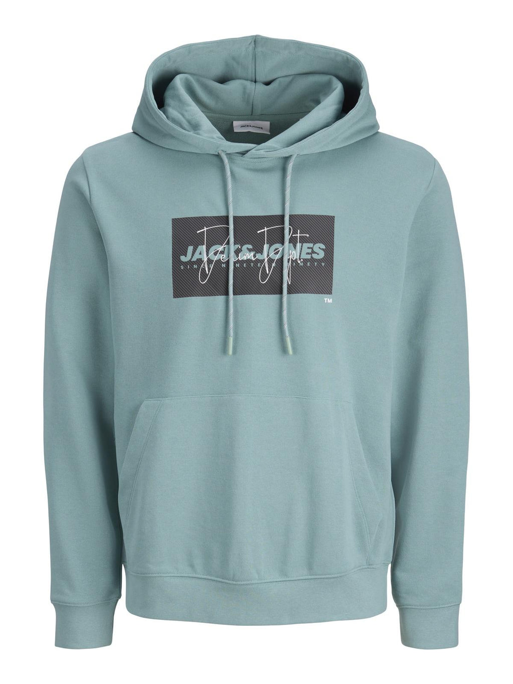 12288493/Mineral Blue JACK AND JONES