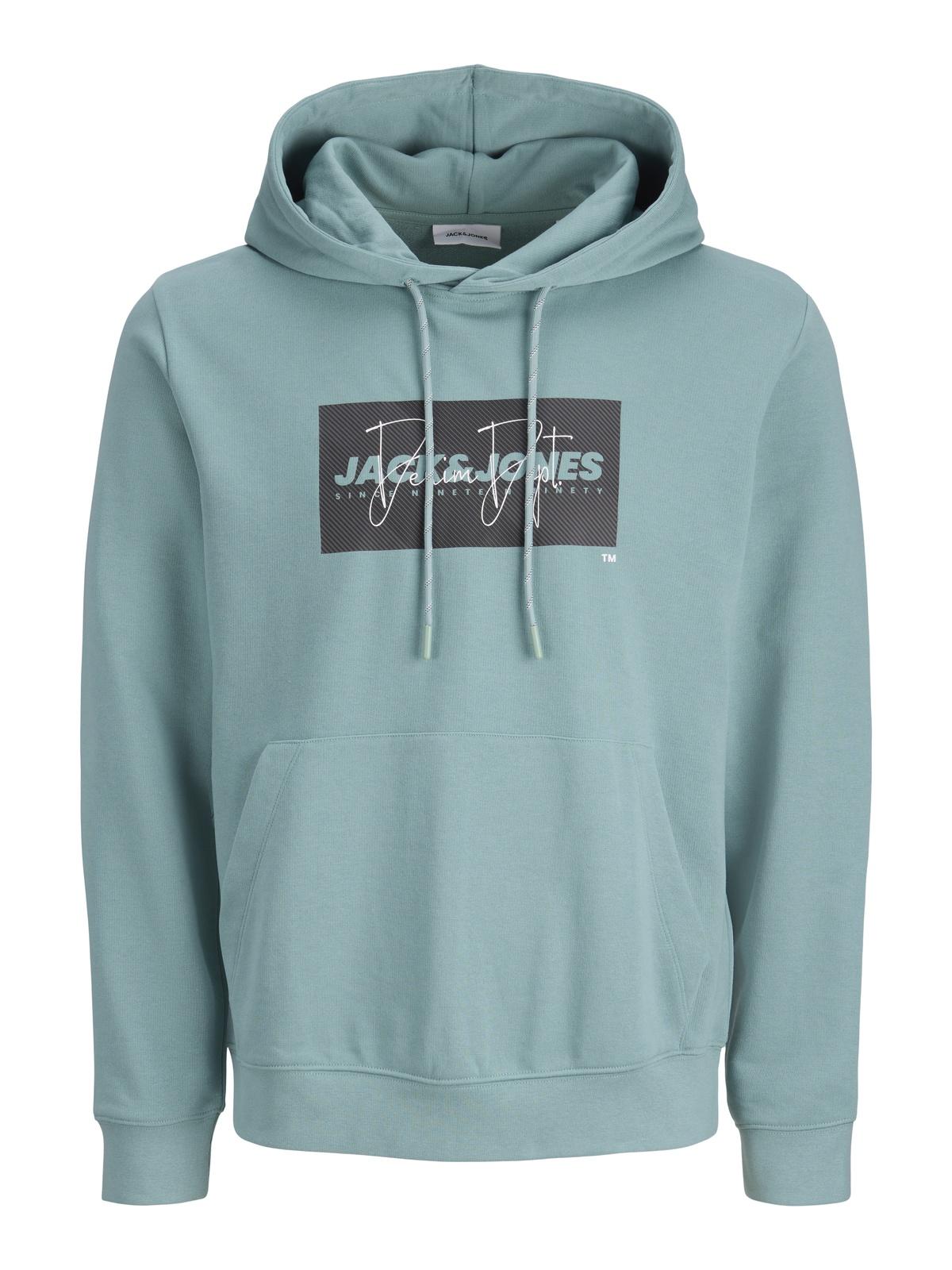12288493/Mineral Blue JACK AND JONES