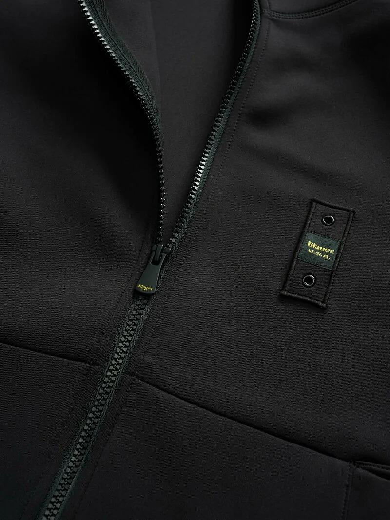 25WBLUF01094 004745/999 BLAUER