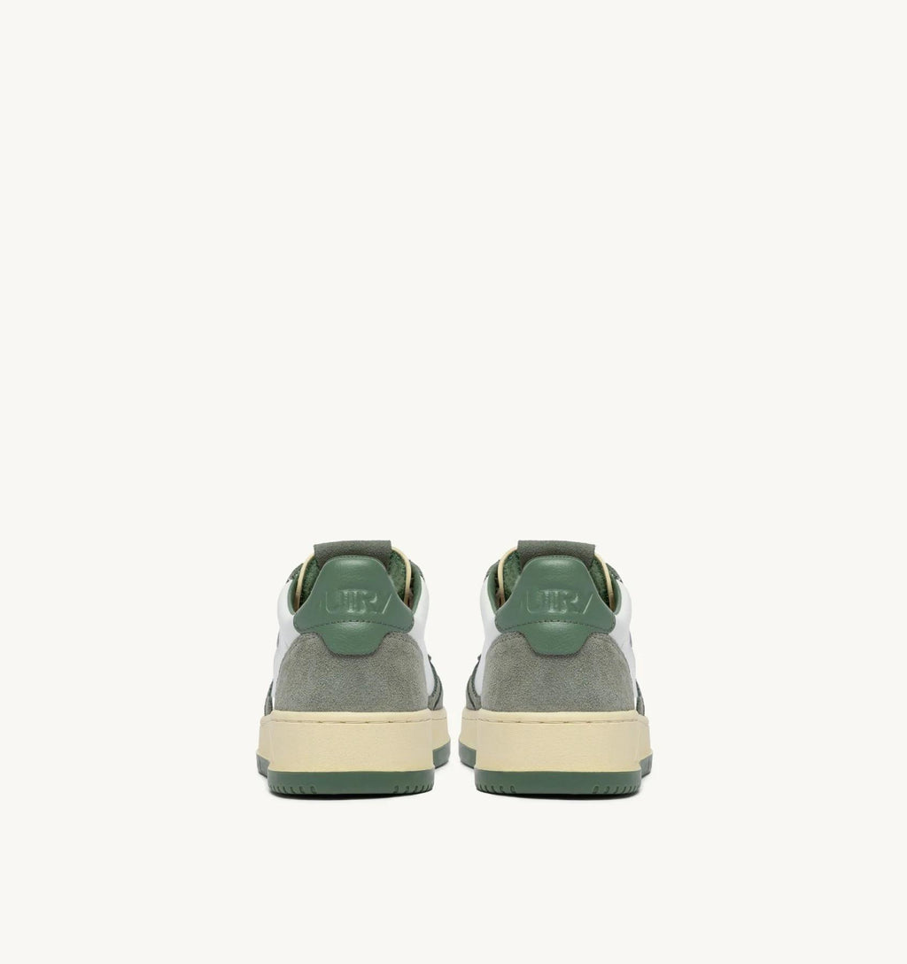MEDALIST LOW MILITARY E SPACE 