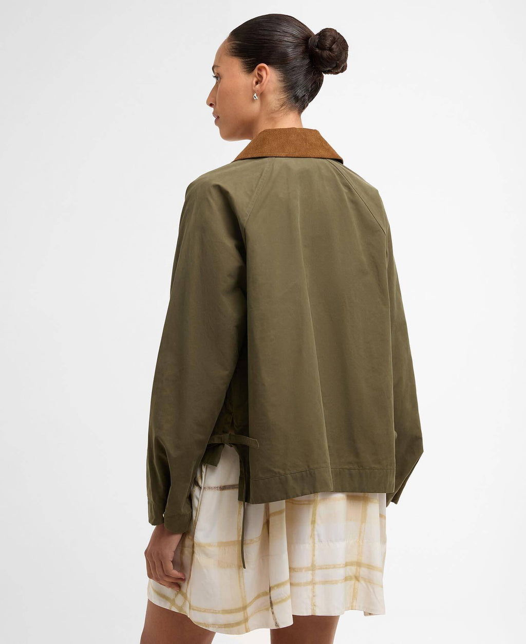 LSP0304 LSP/OL72 BARBOUR