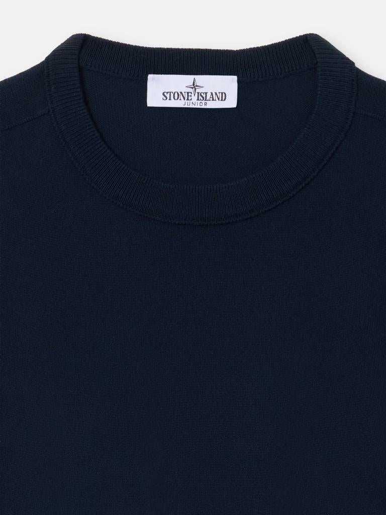 K1S165100001S00B2/V0020 STONE ISLAND JUNIOR