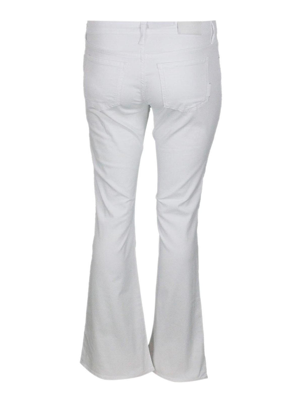 5 POCKETS PANT 