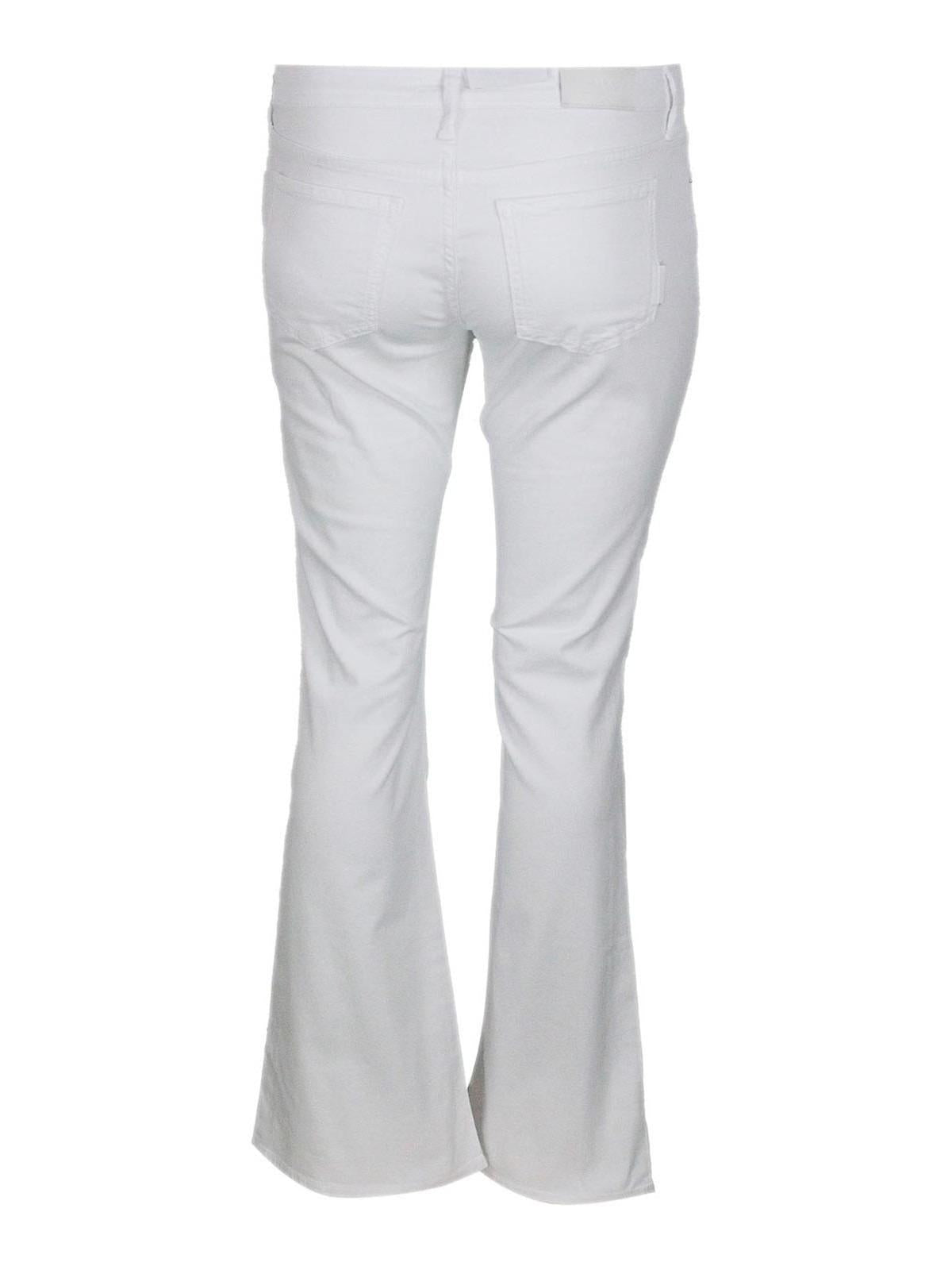 5 POCKETS PANT 