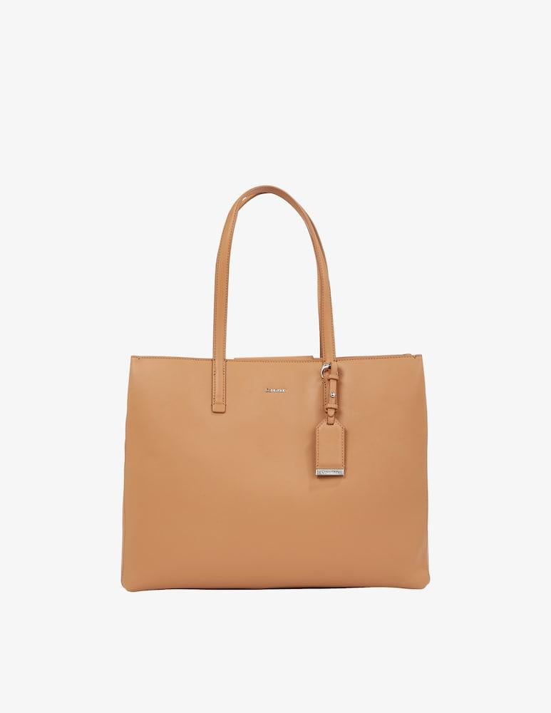 CK MUST MEDIUM SHOPPER K60K612900/GDB CALVIN KLEIN