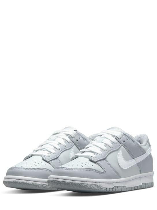 NIKE DUNK LOW GS DH9765/001 NIKE