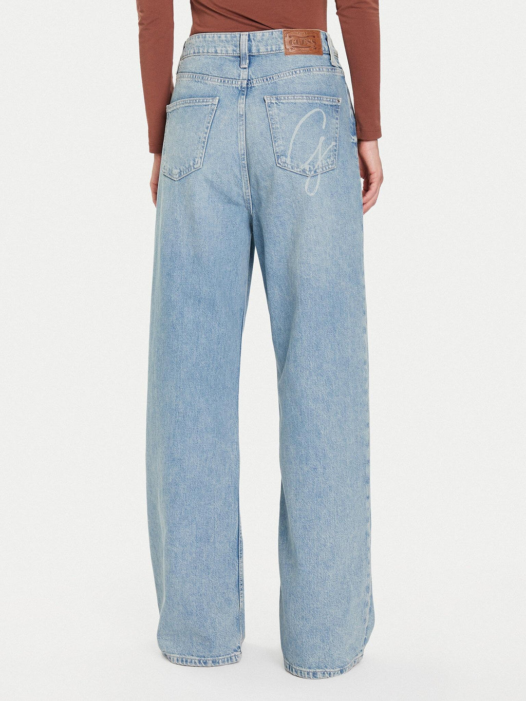 W5BA3TD0742/WNM1 GUESS