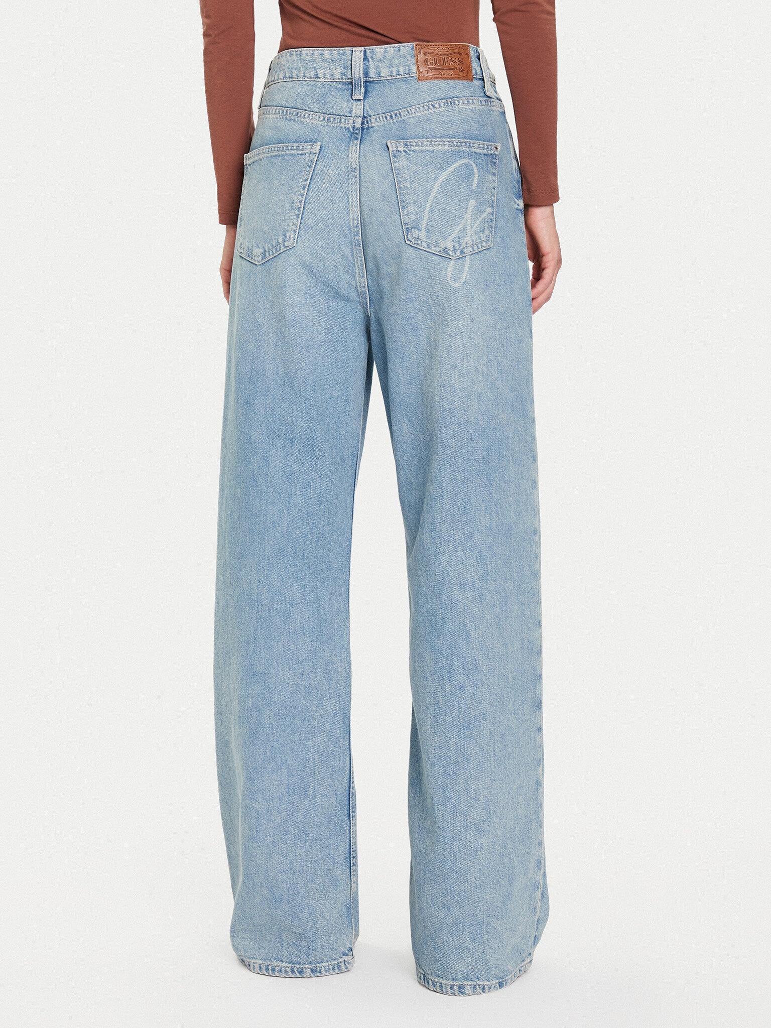 W5BA3TD0742/WNM1 GUESS