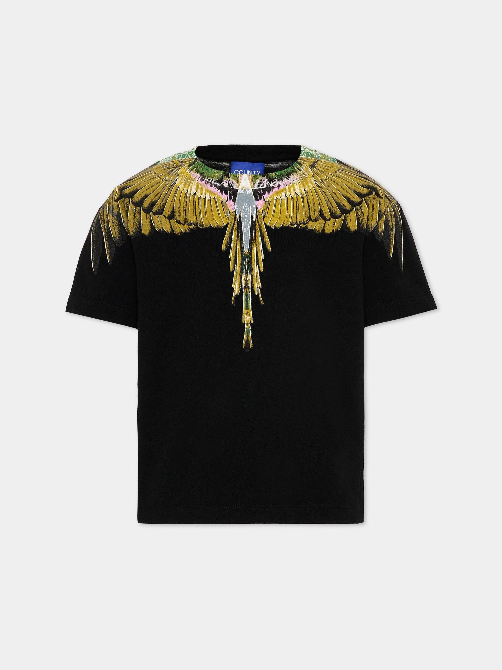 S6CMJBTH021/110 MARCELO BURLON COUNTY OF MILAN