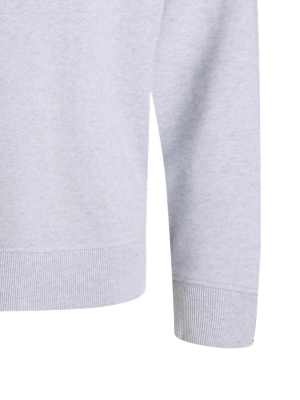 12288362/White Melange JACK AND JONES