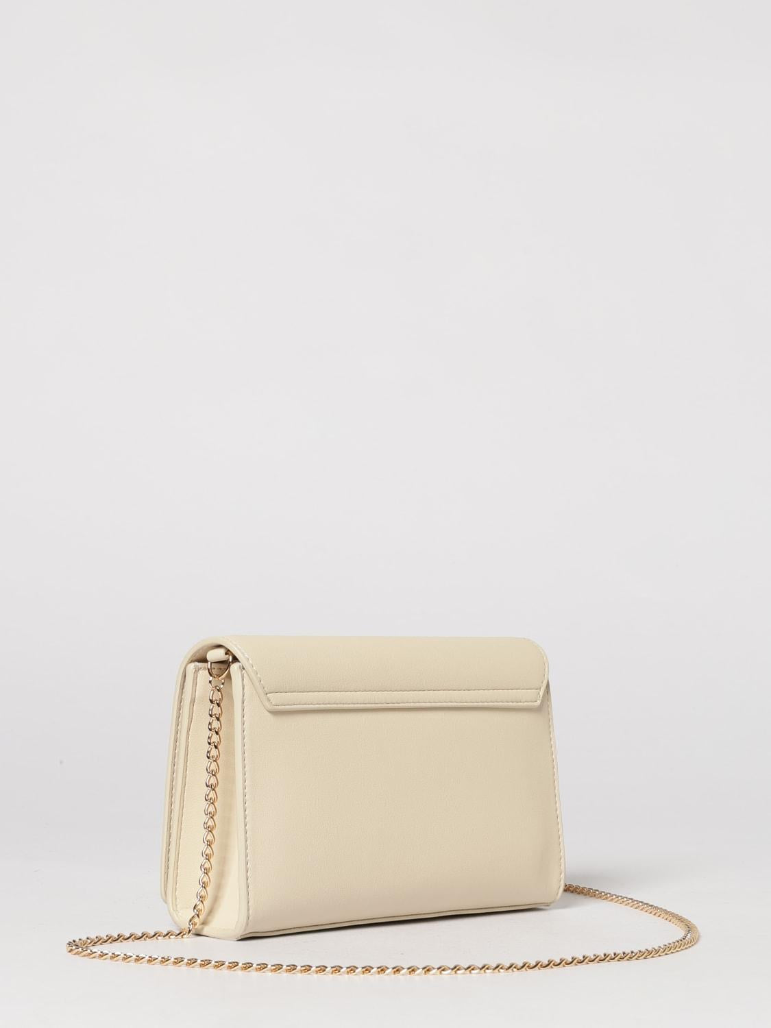BORSA PU GRS CUOIO 