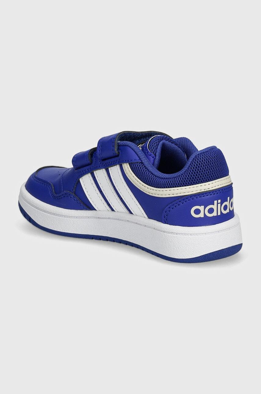 HOOPS 3.0 CF C      ROYBLU/FTWWHT/ORBGRY IH8013/ND ADIDAS