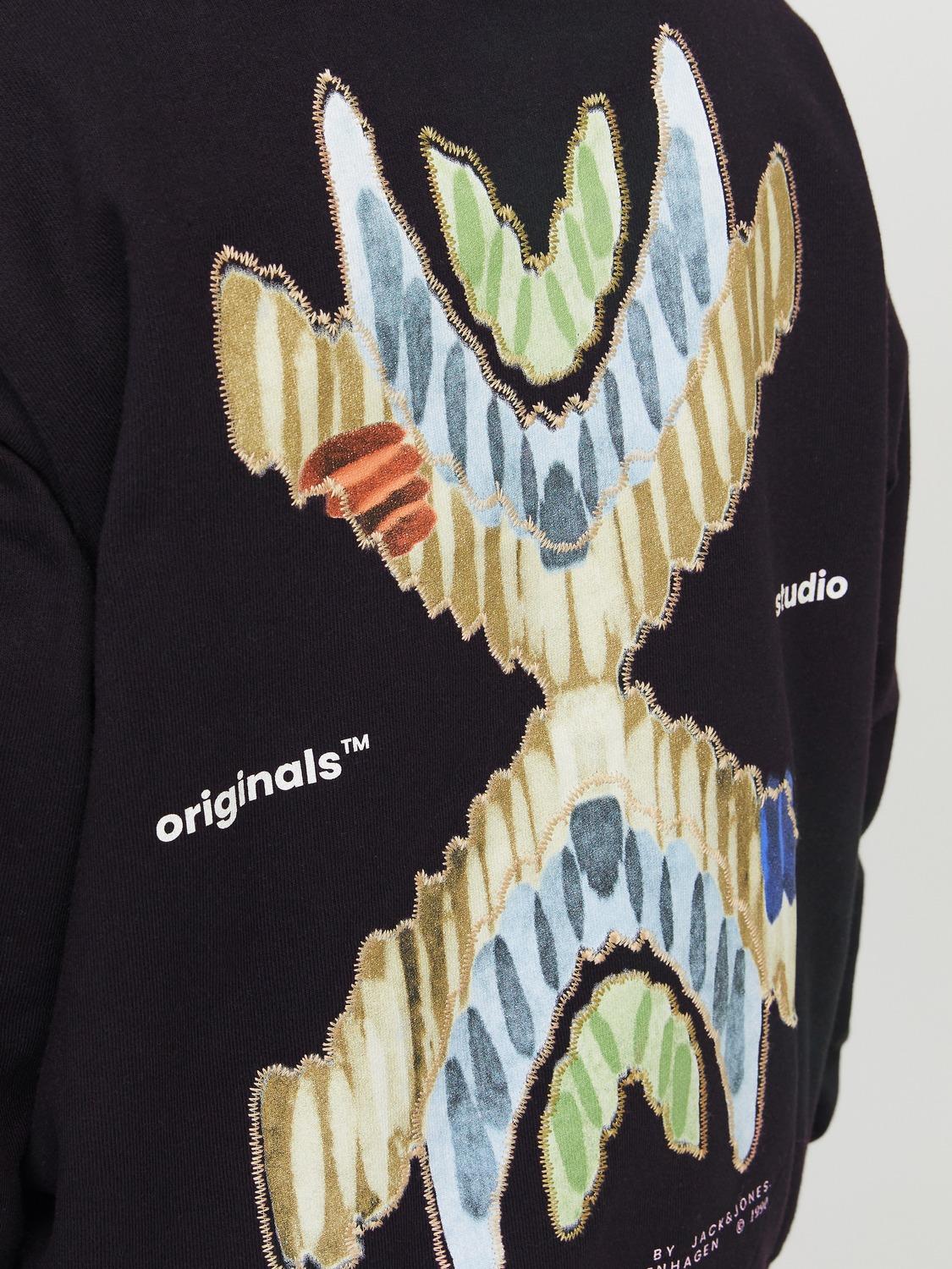 12274518/BLACK JACK AND JONES