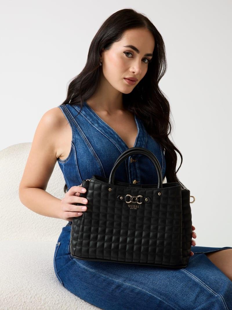 HWQG8424220/BLA GUESS