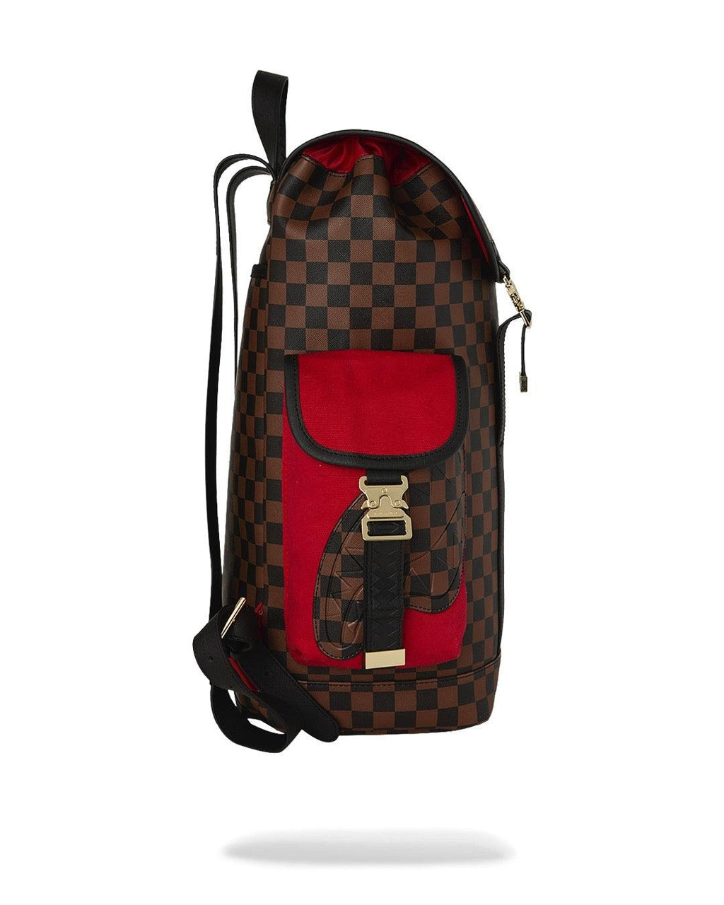 RED REDEMPTION MONTE CARLO<BR/>BACKPACK 