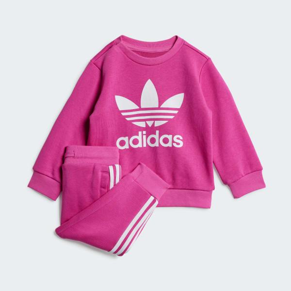 CREW SET IX5149/ND ADIDAS ORIGINALS