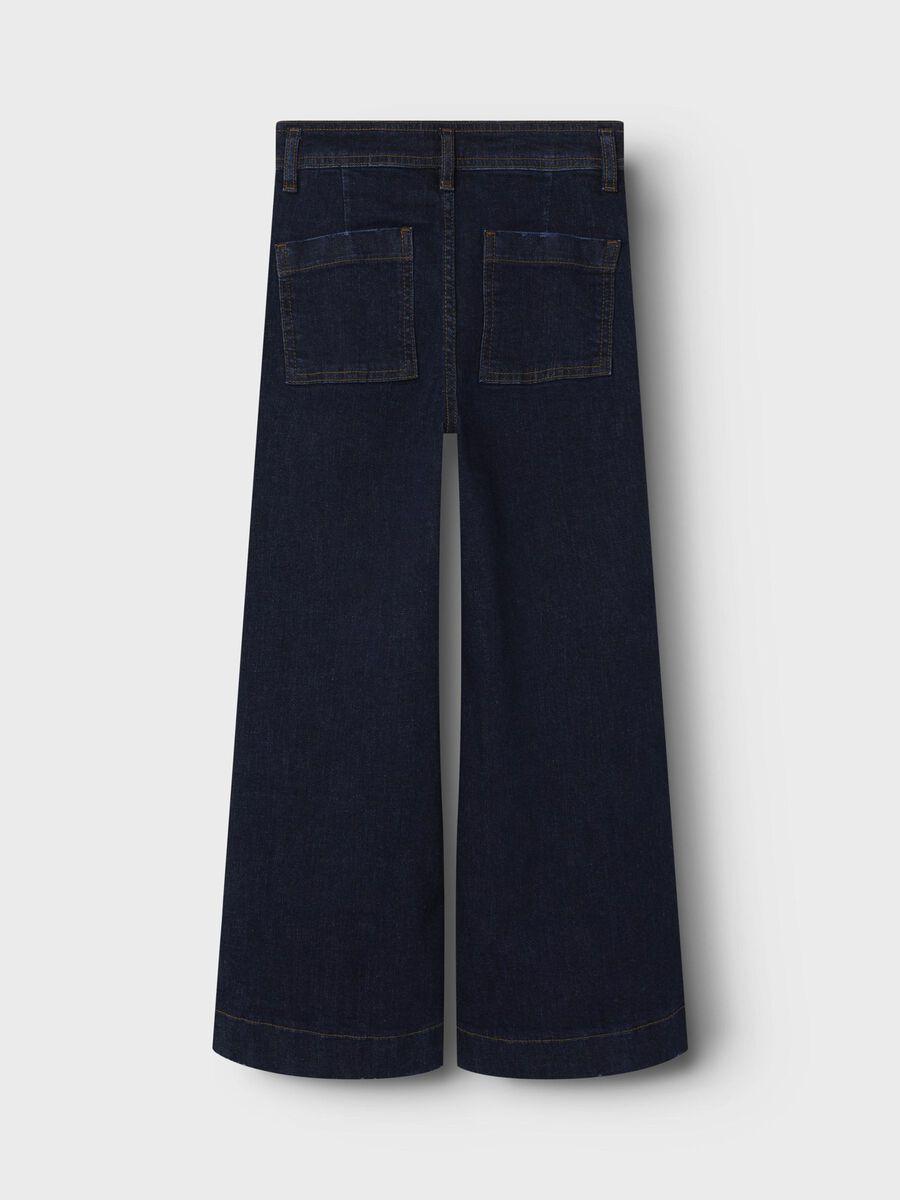 13235217/Dark Blue Denim NAME.IT