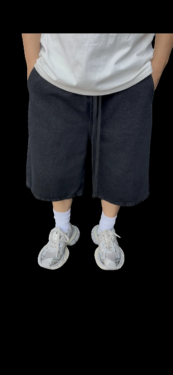BERMUDA ANIM-GR112/GRIGIO PRIMID