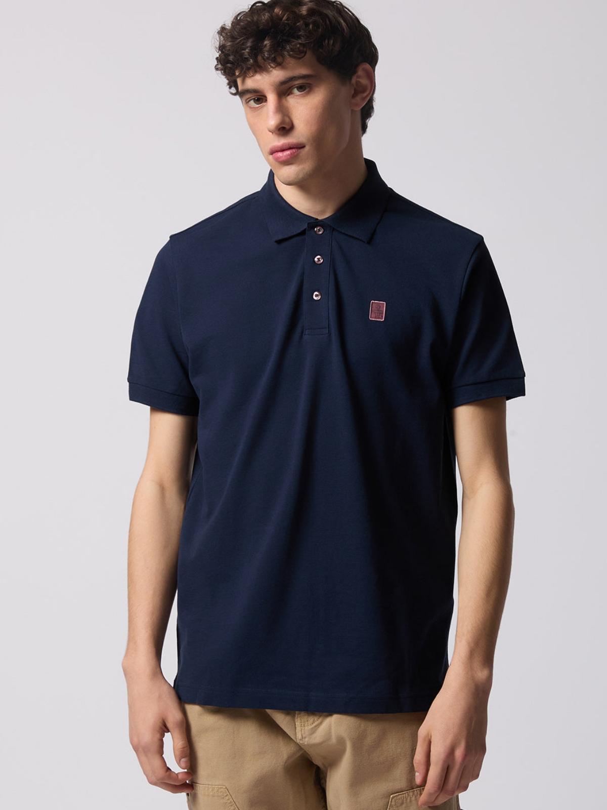 NEW MAIN POLO 
