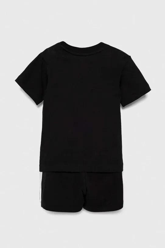 SHORT TEE SET 