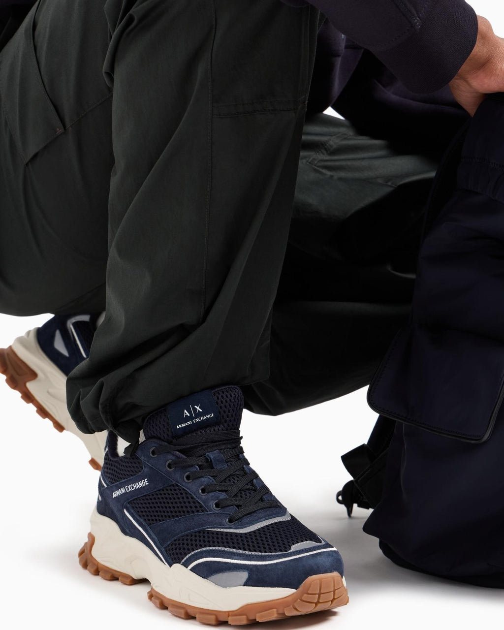 XUX246 XV916/00285 ARMANI EXCHANGE