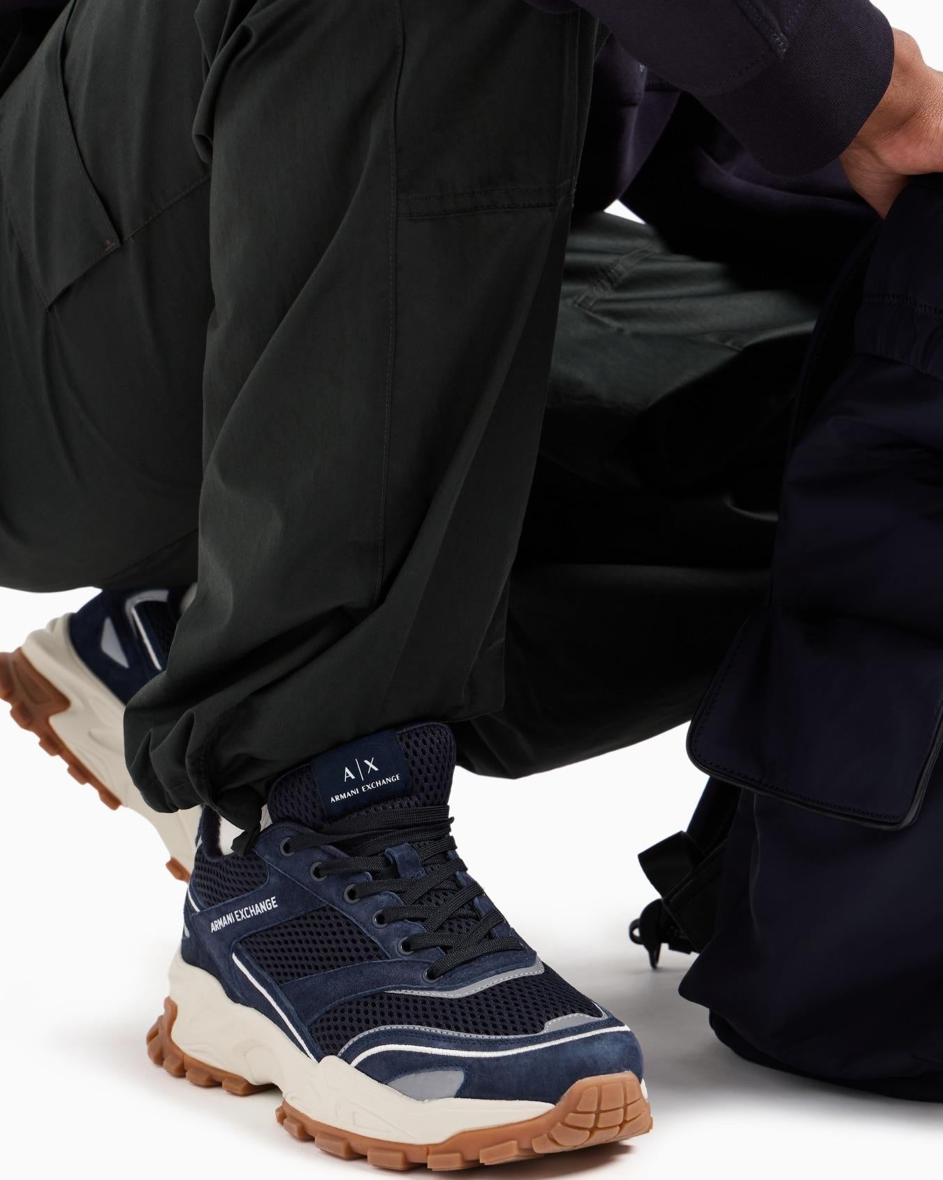 XUX246 XV916/00285 ARMANI EXCHANGE