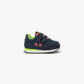 BOY'S TOM FLUO (FIRST STEP) 