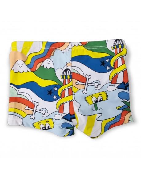 SWIM BOTTOM 