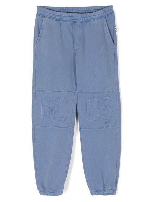 PANTALONE LUNGO 