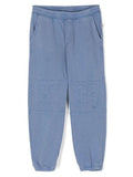 GCDS PANTALONE LUNGO