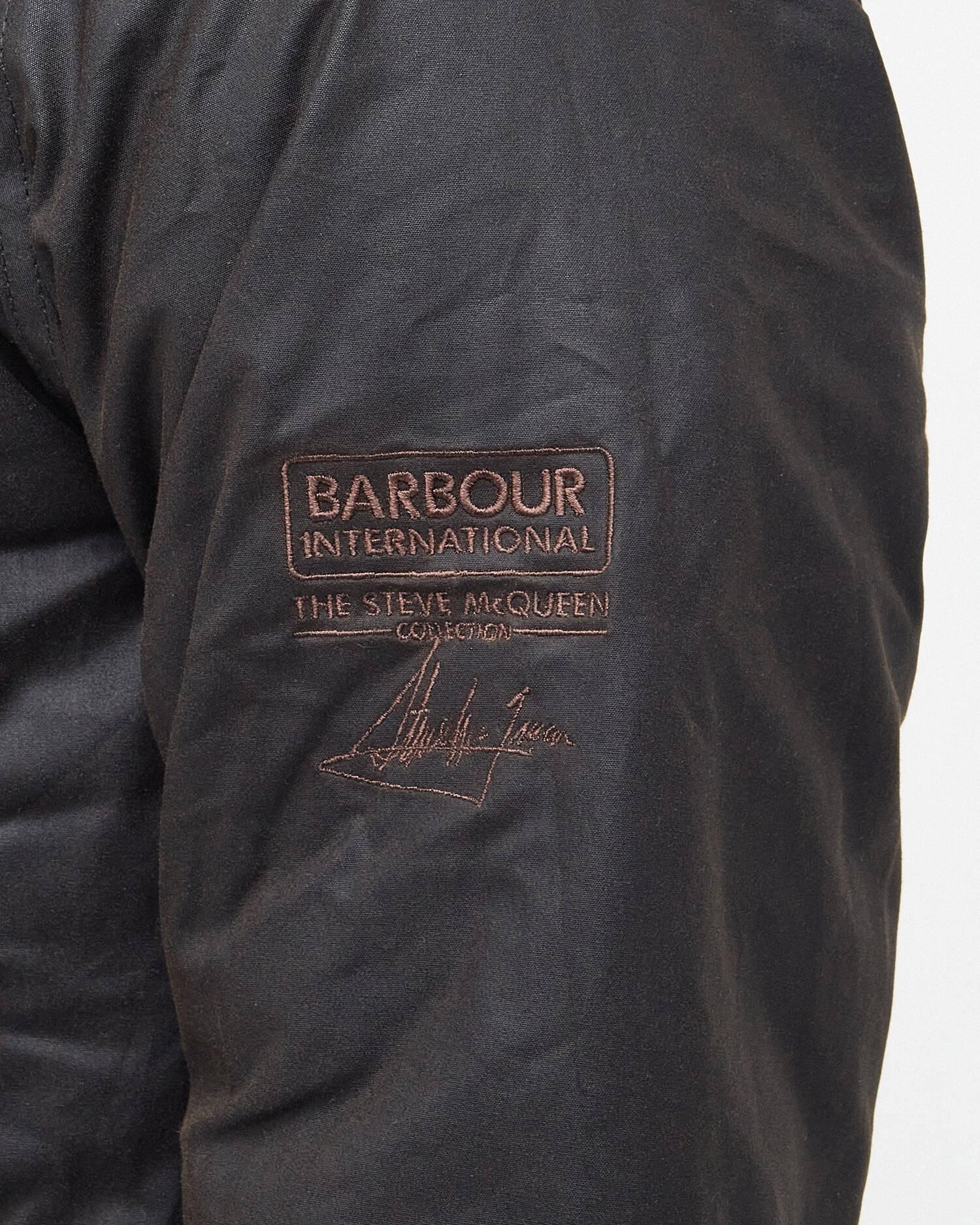 MWX0465 MWX/OL71 BARBOUR