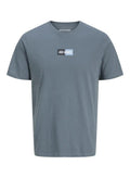 JACK AND JONES JJPAN TEE SS CREW NECK