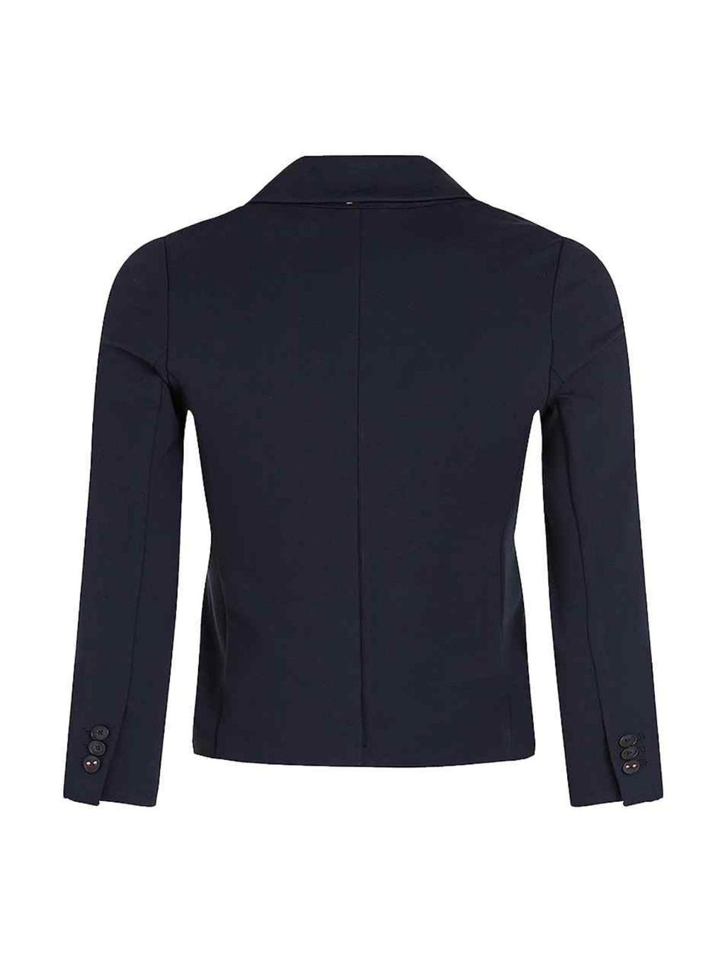 KNITTED BLAZER 
