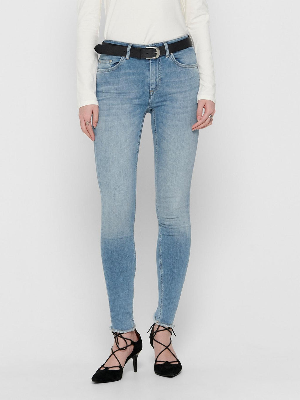 15162363/Light Blue Denim ONLY