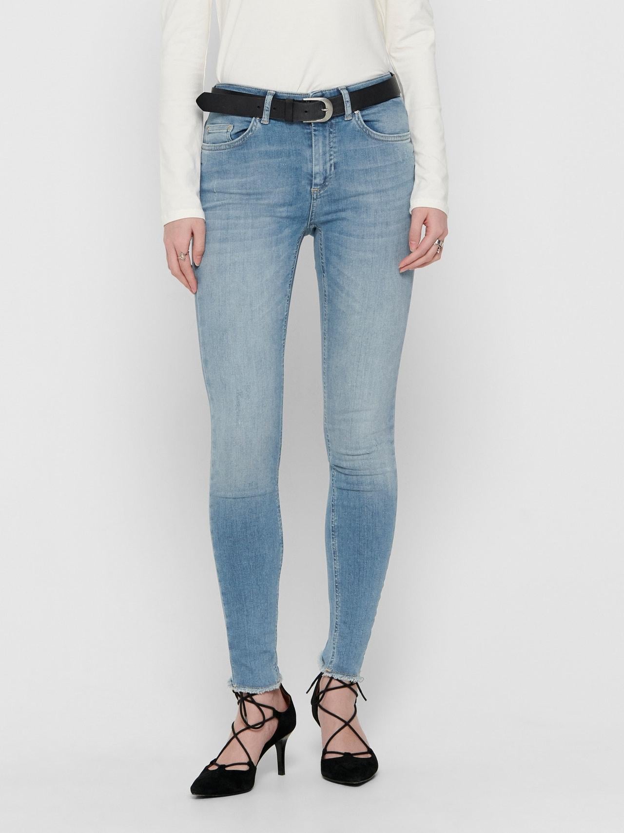 15162363/Light Blue Denim ONLY