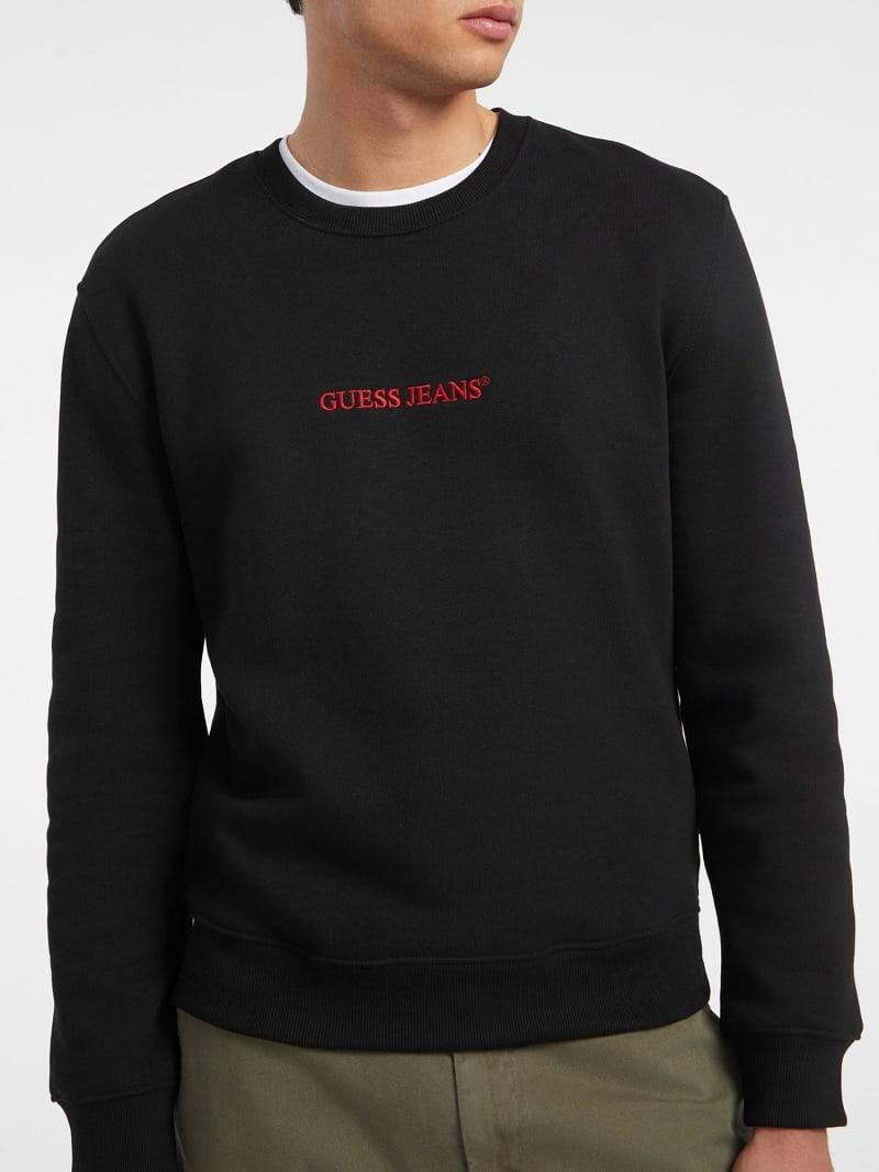 M4YQ19K9V31/JBLK GUESS