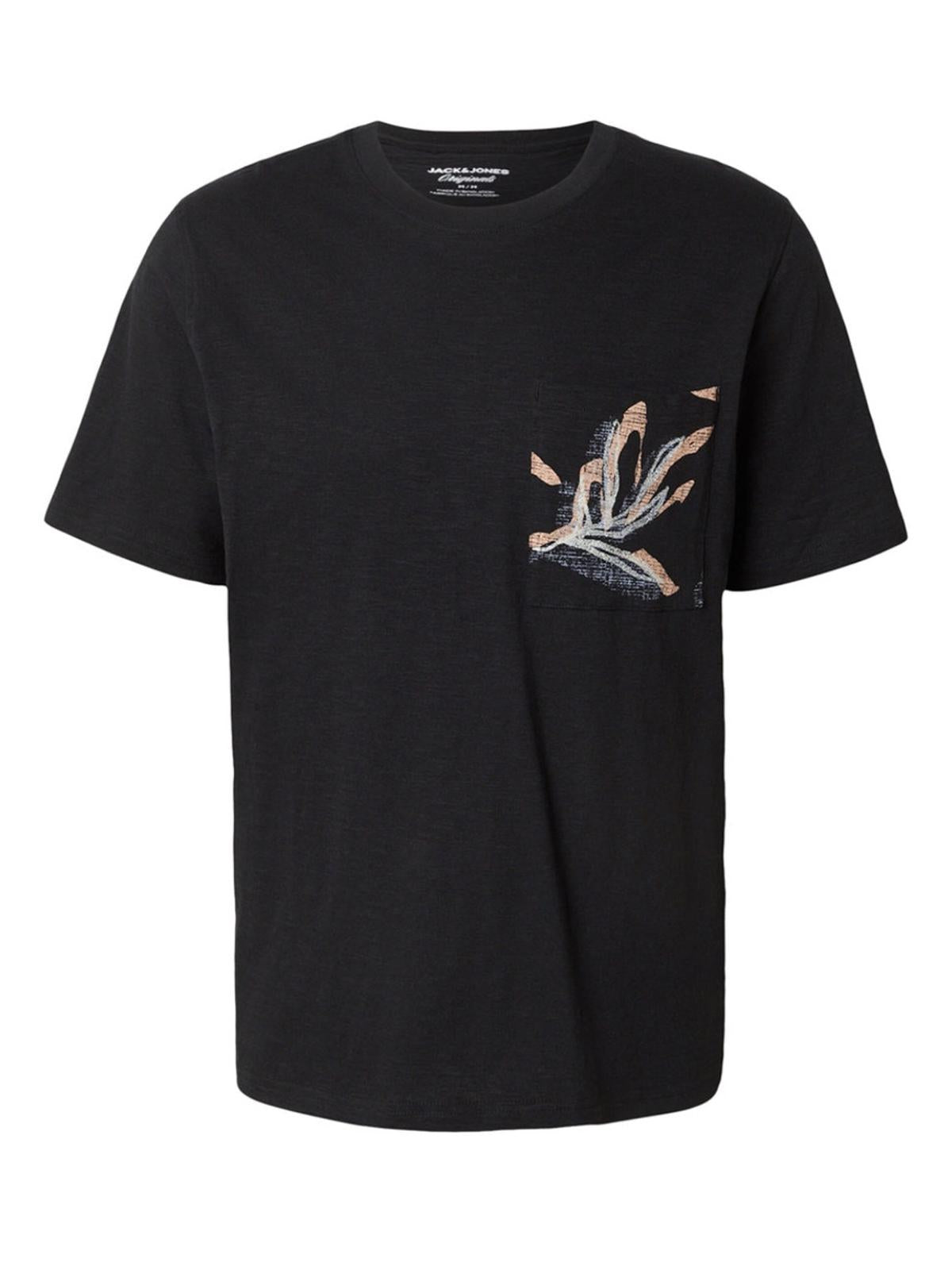 12290902/Black JACK AND JONES