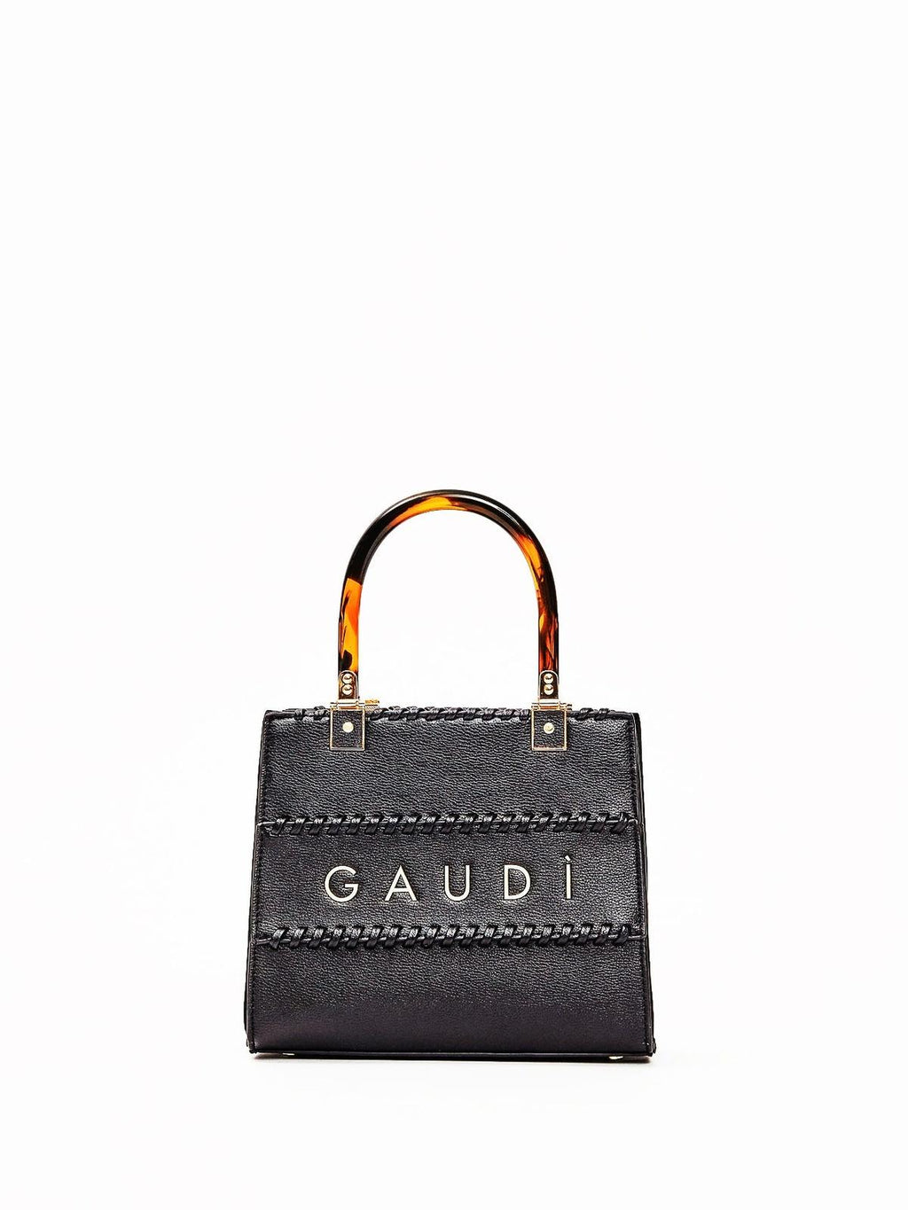 SMALL HANDBAG - linea GEMMA - cm 22x18x9 