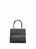 SMALL HANDBAG - linea GEMMA - cm 22x18x9 