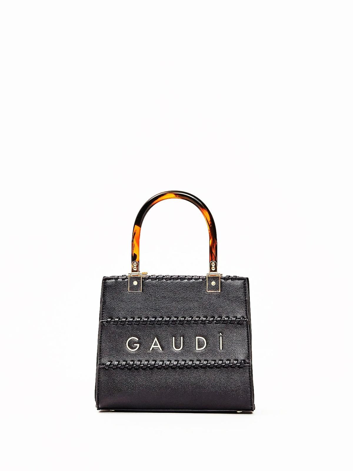 SMALL HANDBAG - linea GEMMA - cm 22x18x9 