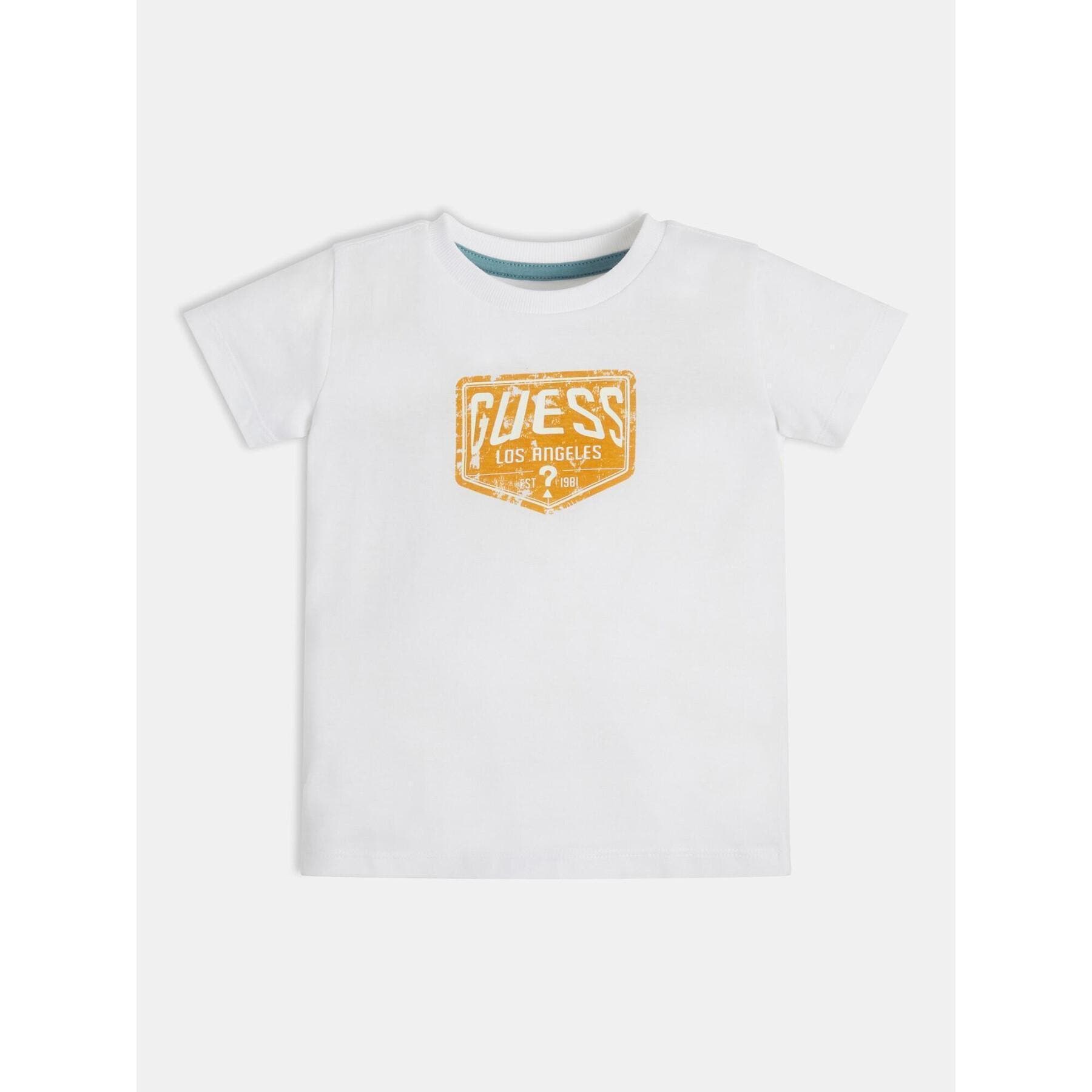 SS T-SHIRT 