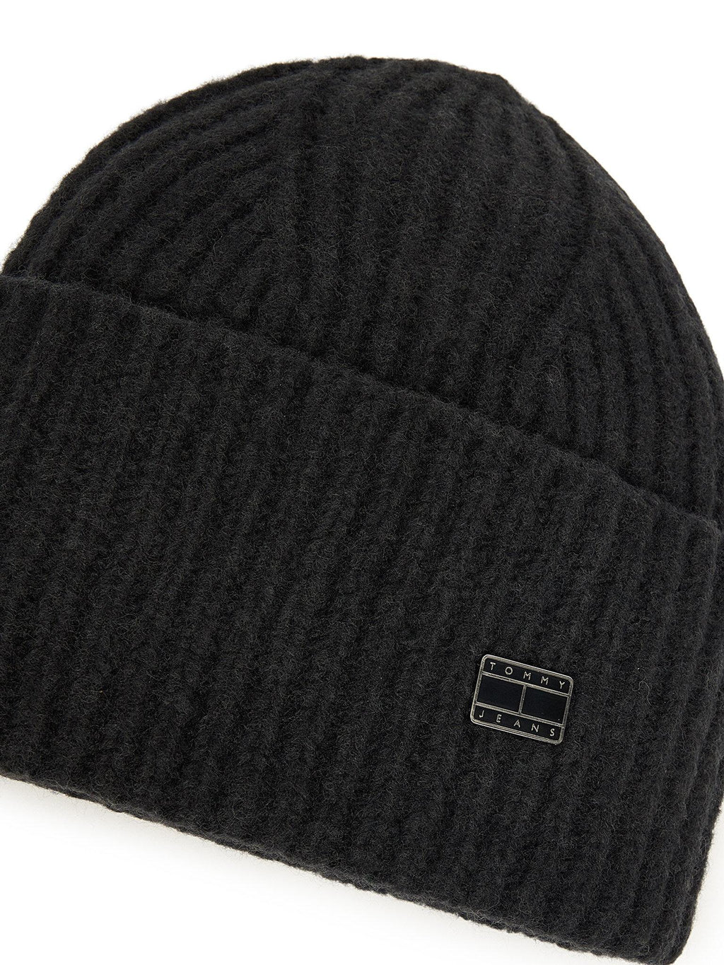 TJW ELEVATED HERITAGE BEANIE 