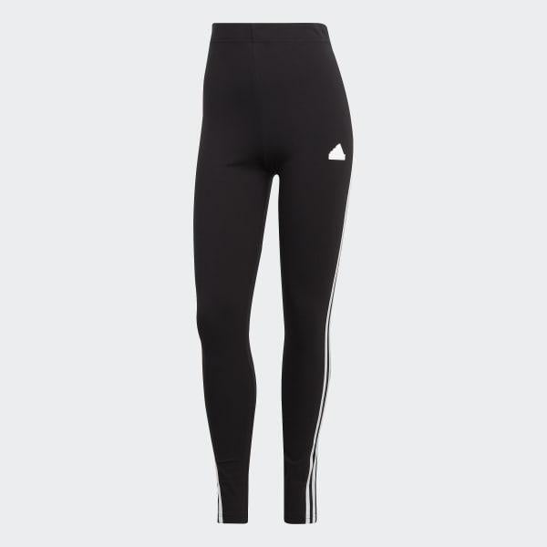 W FI 3S LEGGING BLACK HT4713/ND ADIDAS