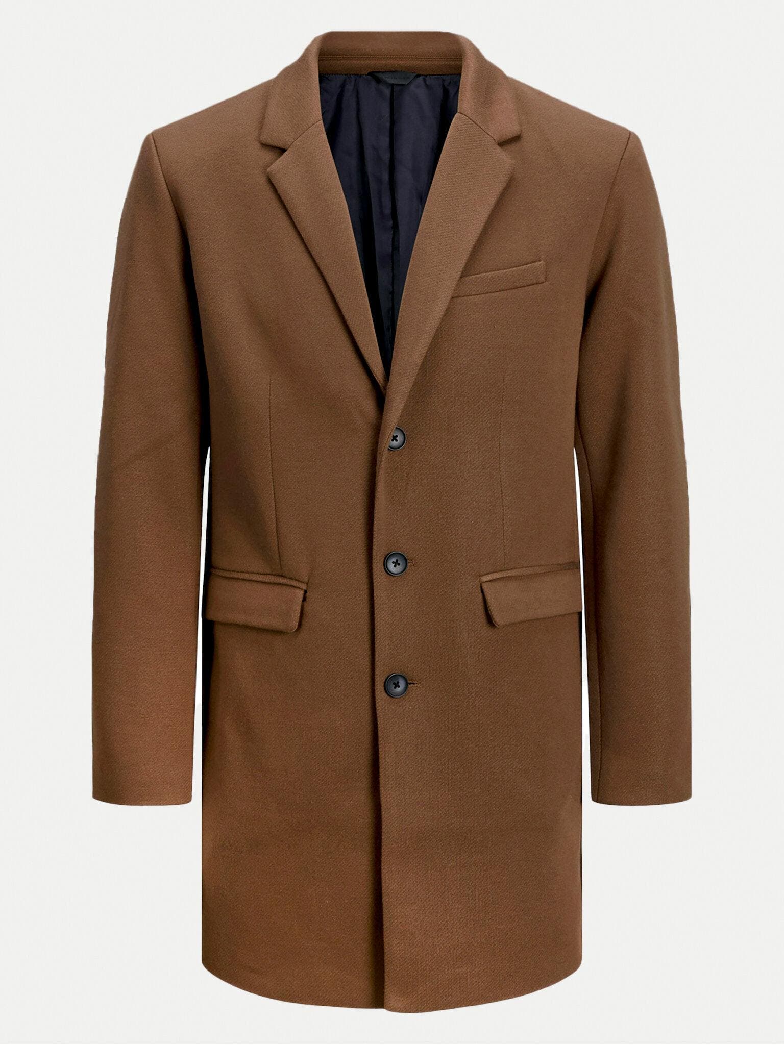 12259805/Khaki JACK AND JONES
