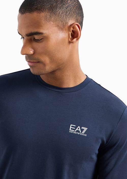 T-SHIRT 8NPT28 PJVQZ/0562 EMPORIO ARMANI EA7