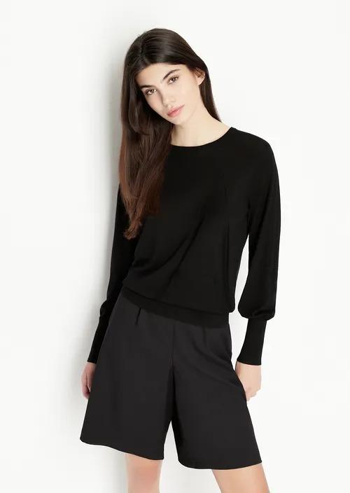 MAGLIA 8NYM4L YMH4Z/1200 ARMANI EXCHANGE