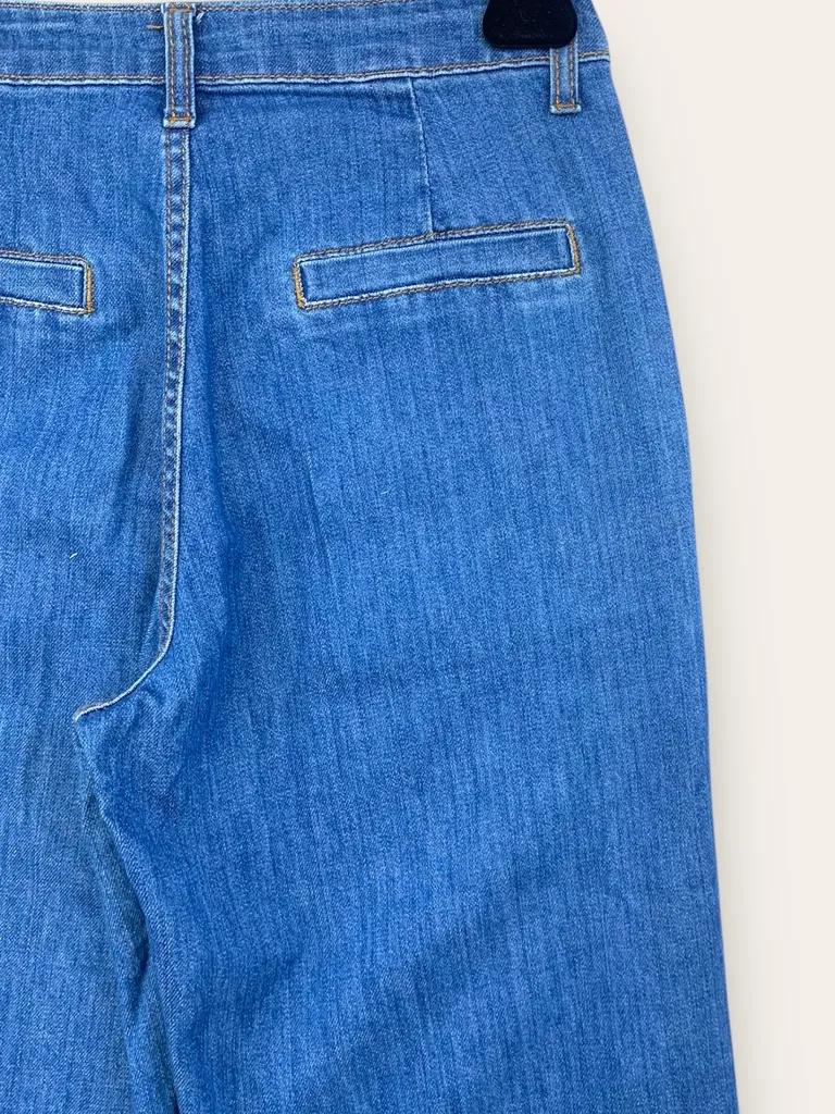 DF-16068/Blue Jeans LOVEme