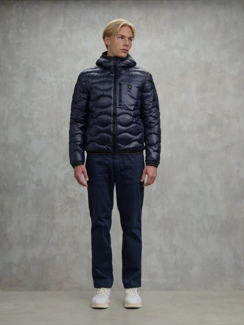 25WBLUC03074 006355/888 BLAUER